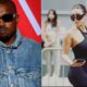 Kanye Secretly Tied Knot With Yeezy Designer Bianca Censori