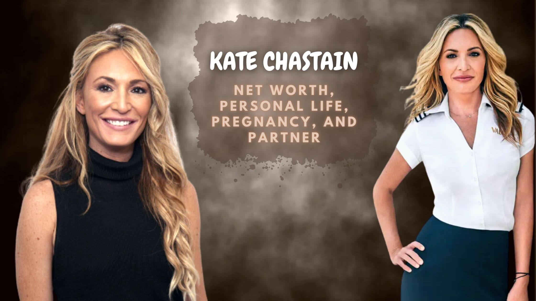 Kate Chastain Net Worth, Personal life, Pregnancy, And Partner