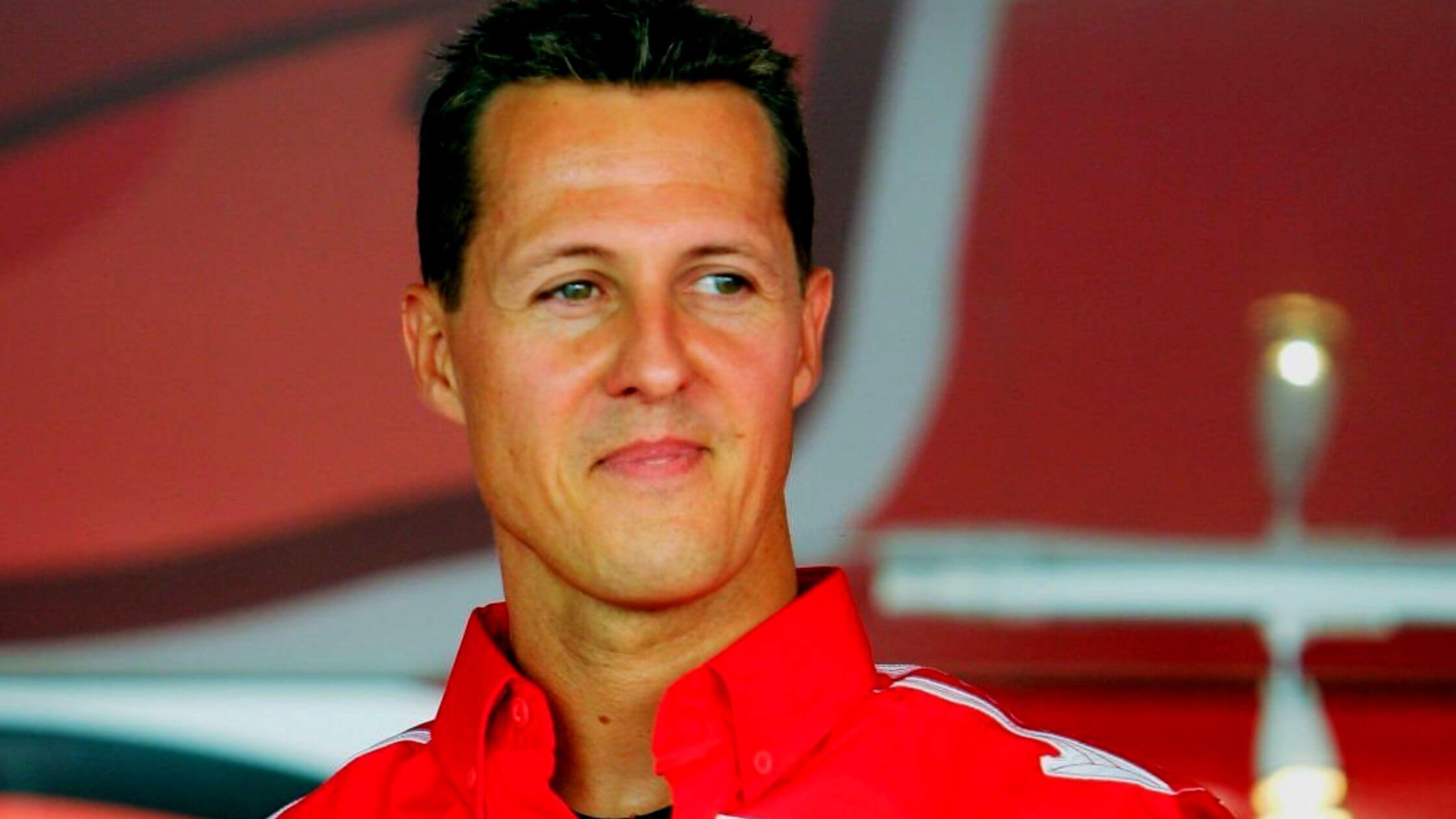 'Keep Fighting,' Michael Schumacher's Daughter Posted On His Birthday After The Racer's Accident