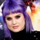 Kelly Osbourne Talks About Baby After Sharon Osbourne Announced His Birth