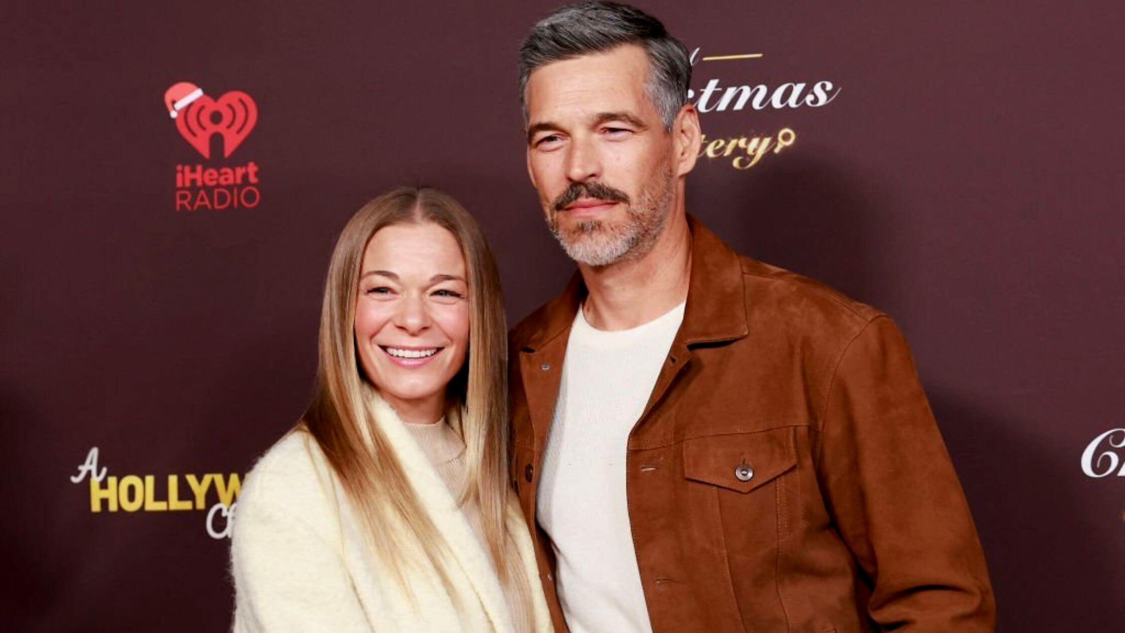 Know About Leann Rimes' Marriage Life