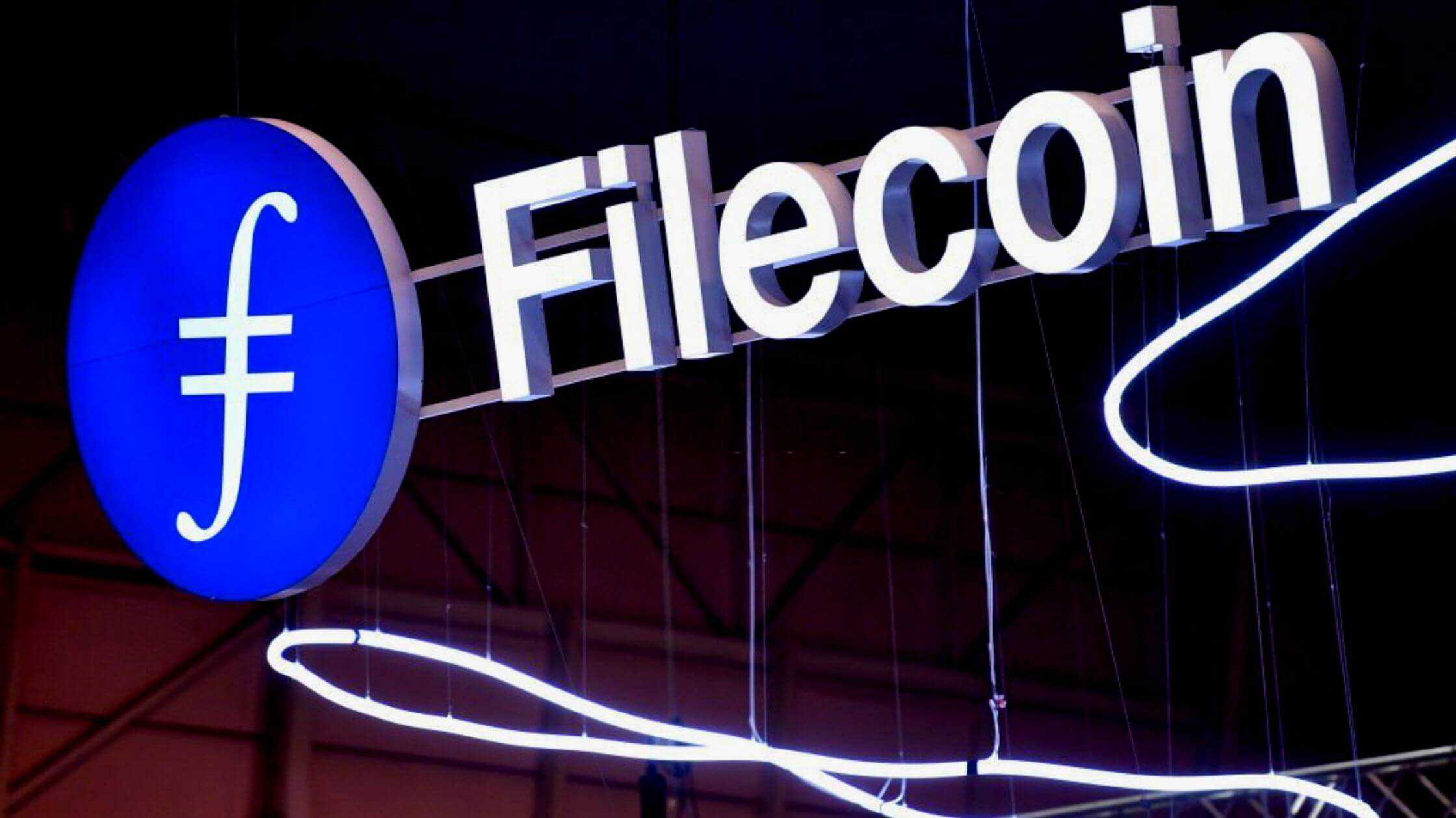 Know More About Filecoin