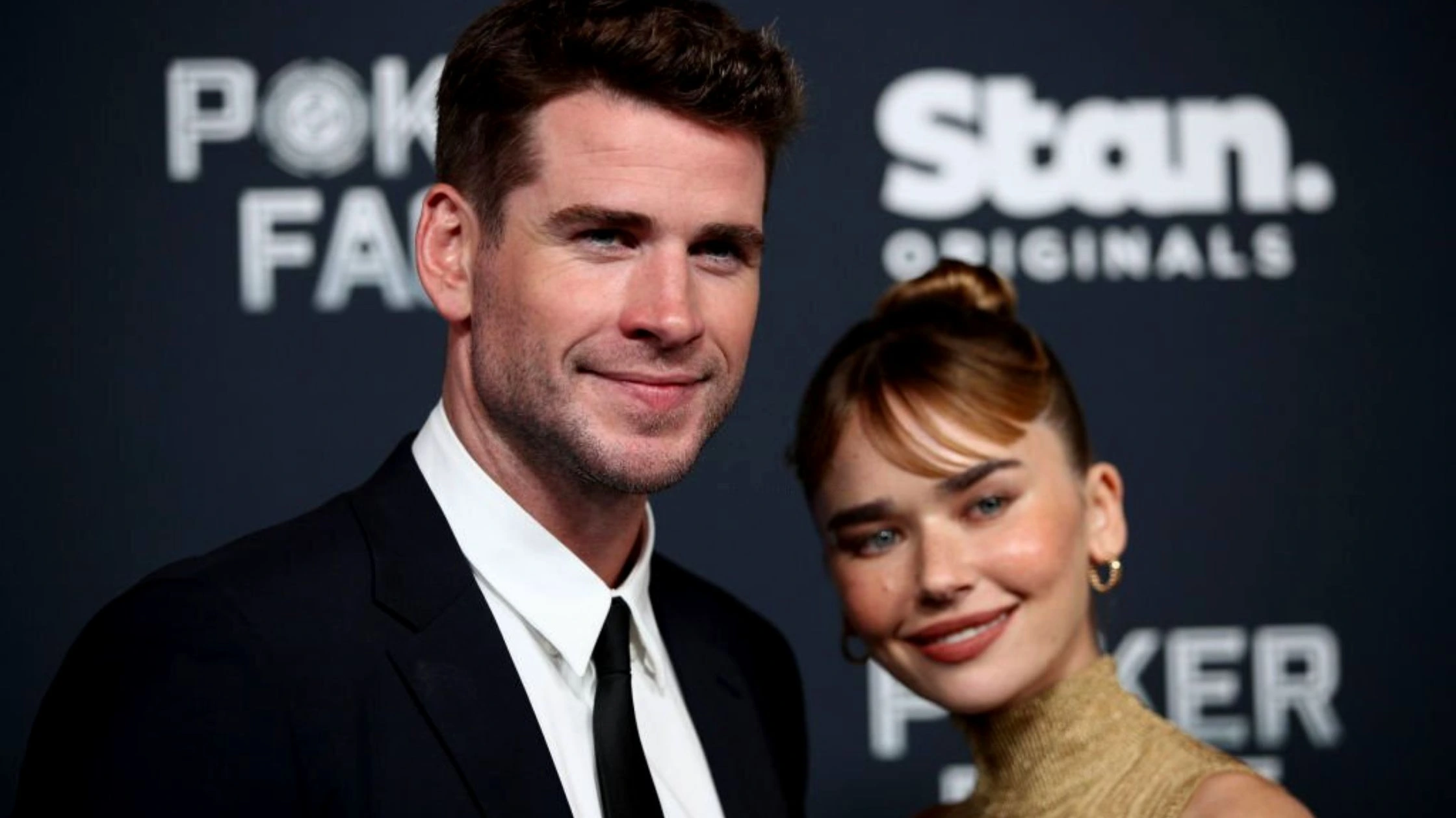 Liam Hemsworth Spotted With Long-Time Girlfriend Gabriella Brooks After Release Of Miley’s ‘Flowers’