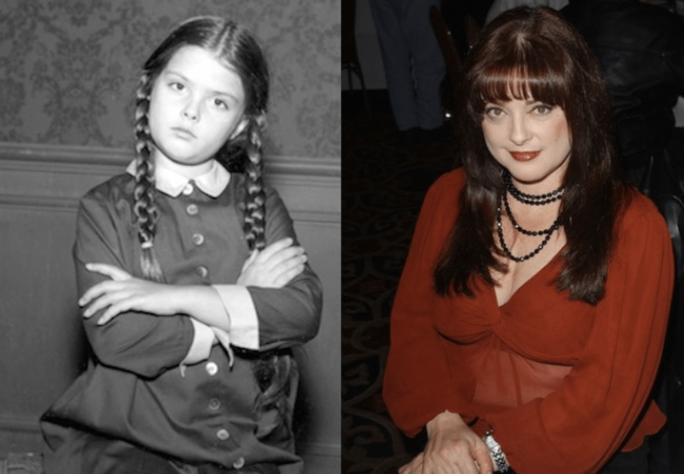 Wednesday Addams Actress Lisa Loring Dies at 64: Cause of death revealed.