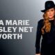Lisa Marie Presley Net Worth 2023 Know More