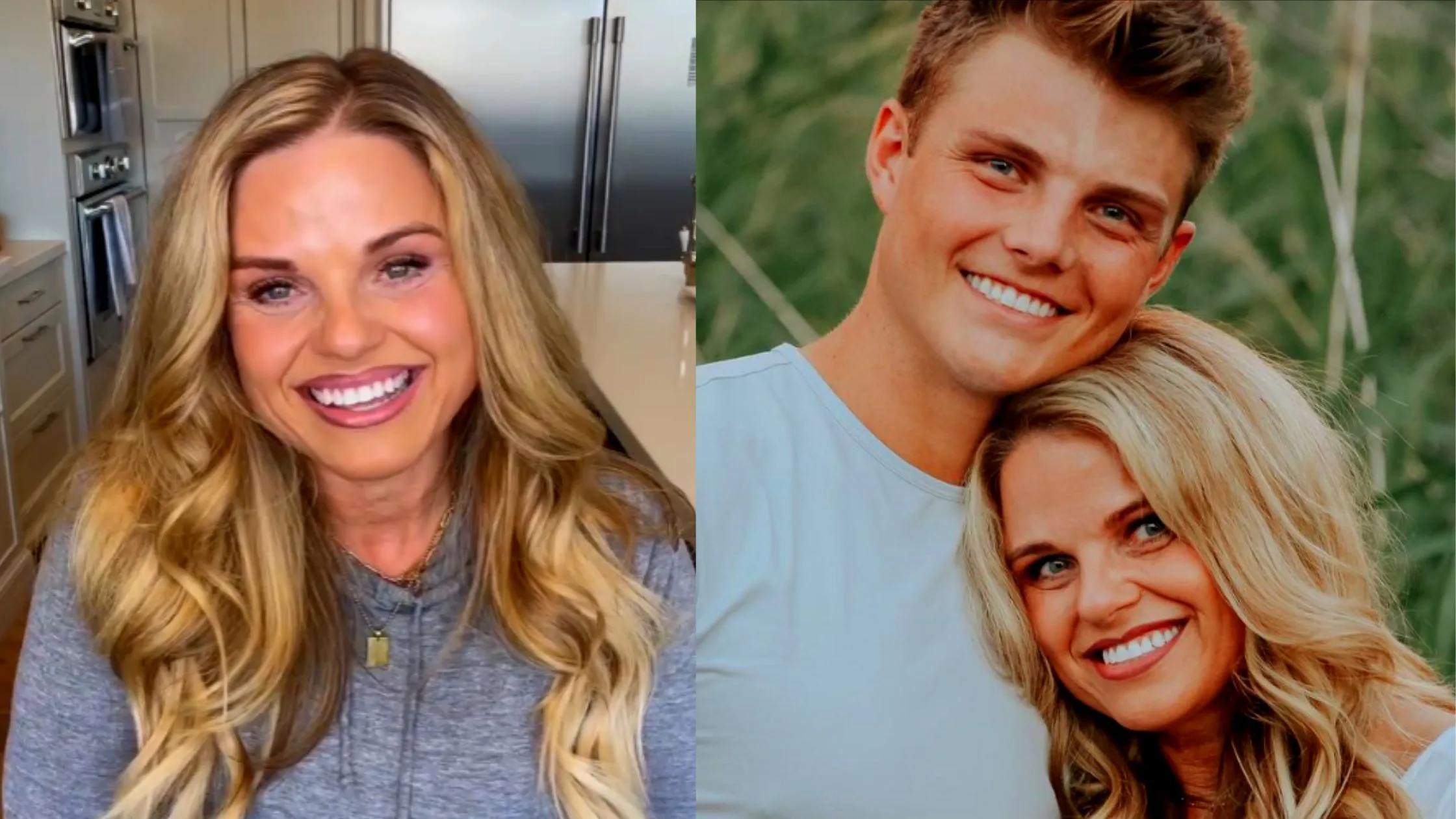 Lisa Wilson Clarifies About The Rumors Spreading Around Her Son Zach Wilson