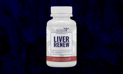Liver Renew Formula Review