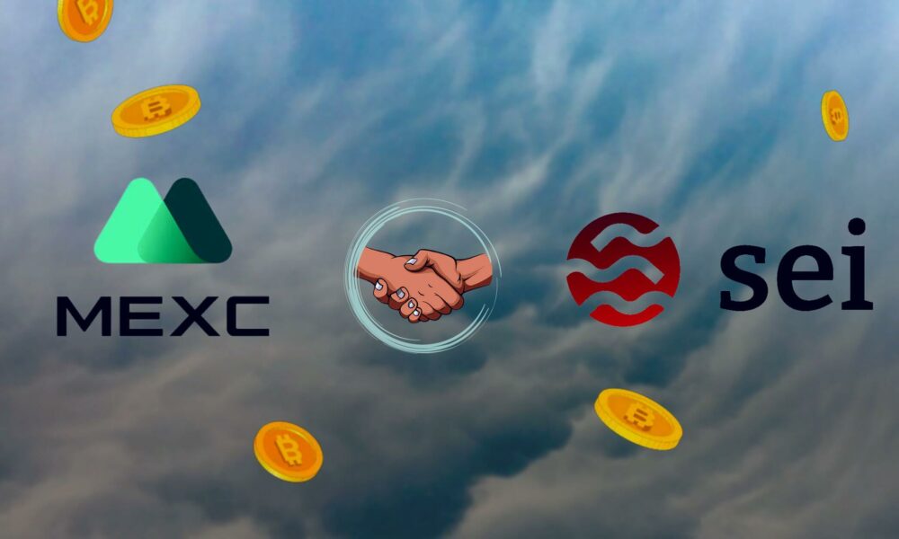 MEXC Establishes A $20 Million Ecosystem Investment To Boost Sei Network