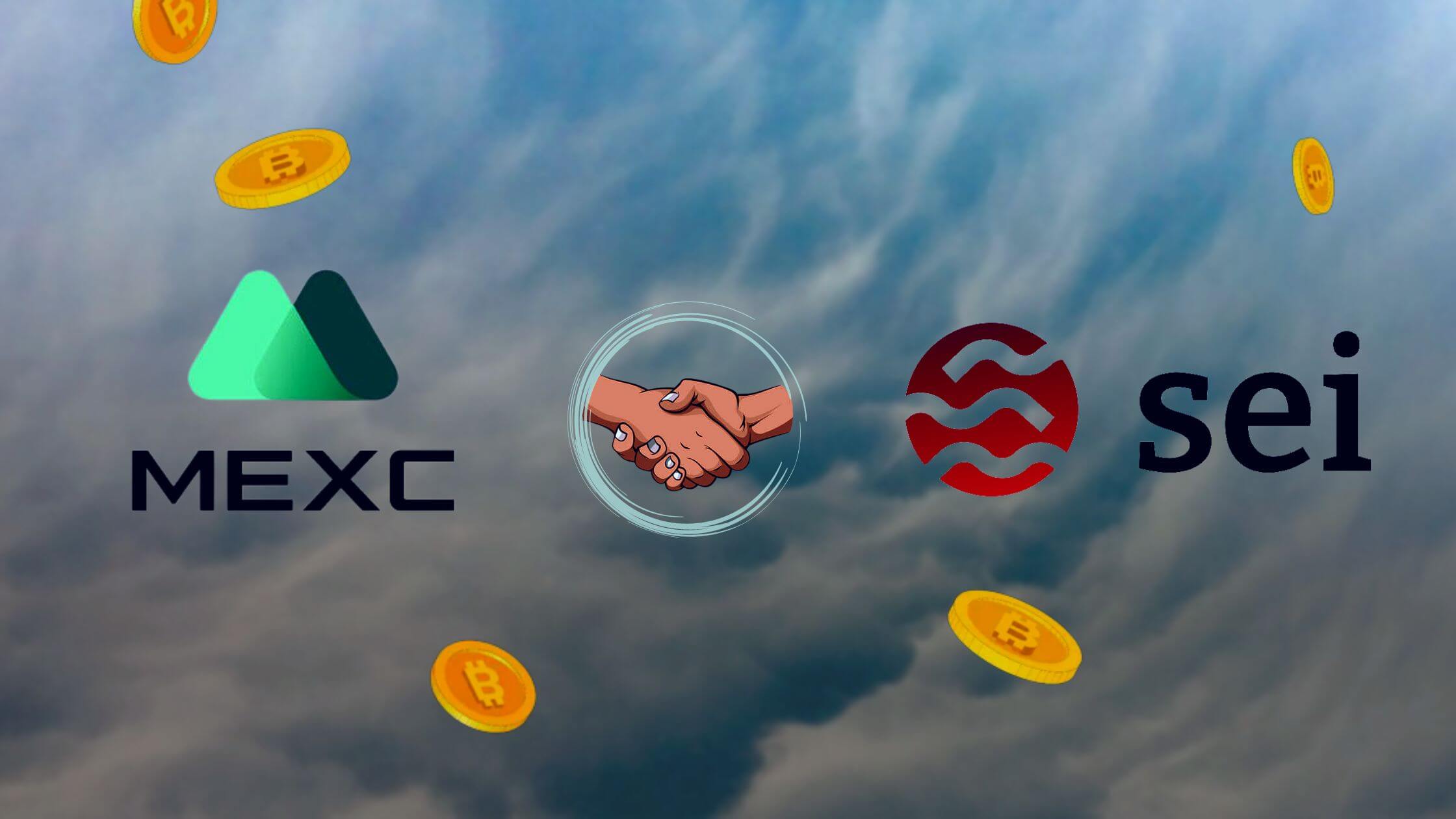 MEXC Establishes A $20 Million Ecosystem Investment To Boost Sei Network