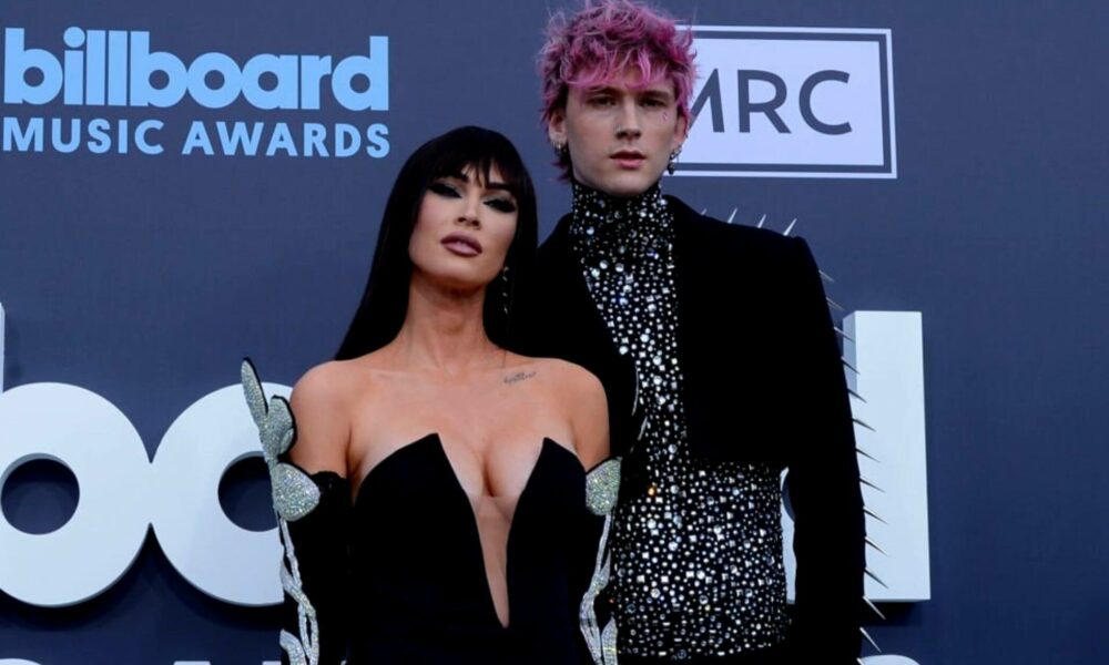 MGK And Megan Fox Still Have A Relationship What Happened To Them