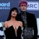 MGK And Megan Fox Still Have A Relationship What Happened To Them