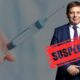 MP Andrew Bridgen Suspended For Making False Claims About Covid-19 Vaccination