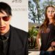 Marilyn Manson Sexual Assault Lawsuit Filed By Model Ashley Smithline Rejected By Judge