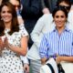 Meghan And Kate’s Drama Exemplified In Wake Of Prince Harry's 'Spare' Revelations