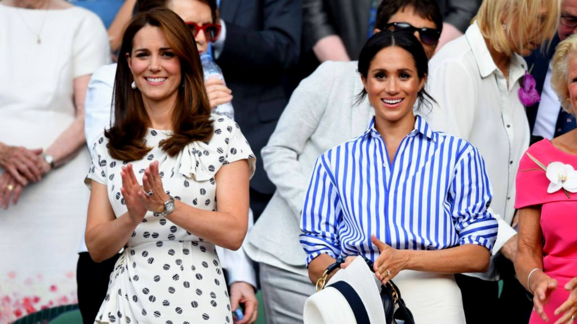 Meghan And Kate’s Drama Exemplified In Wake Of Prince Harry's 'Spare' Revelations