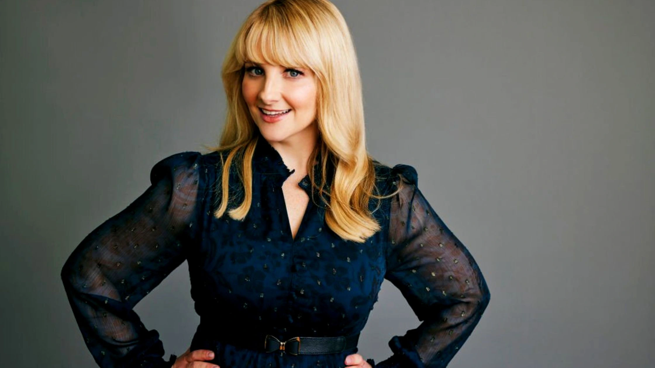 Melissa Rauch's Net Worth Dating Rumors And Other Personal Details
