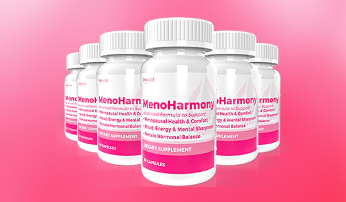 MenoHarmony Review