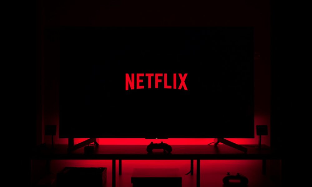 Netflix SAG Awards