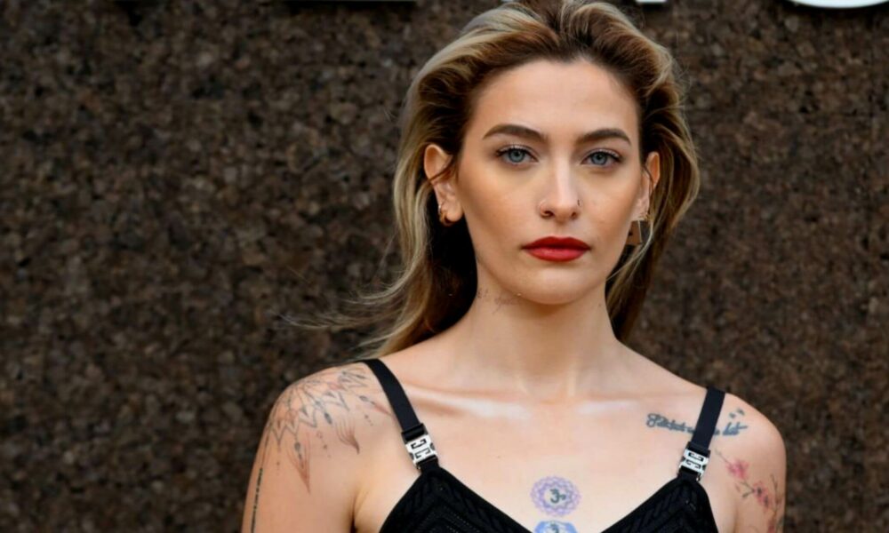 Paris Jackson's Biological Father, Net Worth & Much More