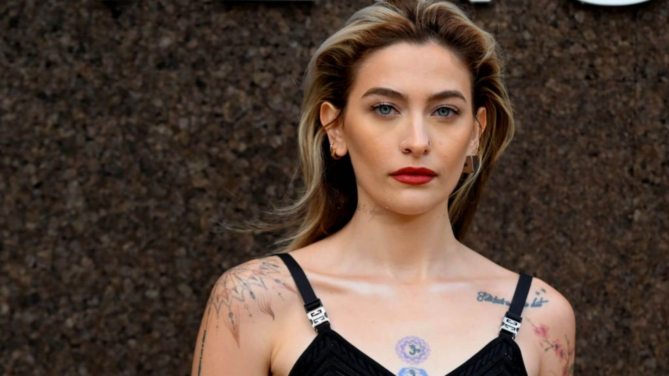 Paris Jackson's Biological Father, Net Worth & Much More