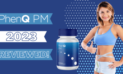 PhenQ PM Review
