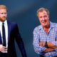 Prince Harry Responds To Jeremy Clarkson's Article By Criticising The Lack Of A Royal Defence For Meghan