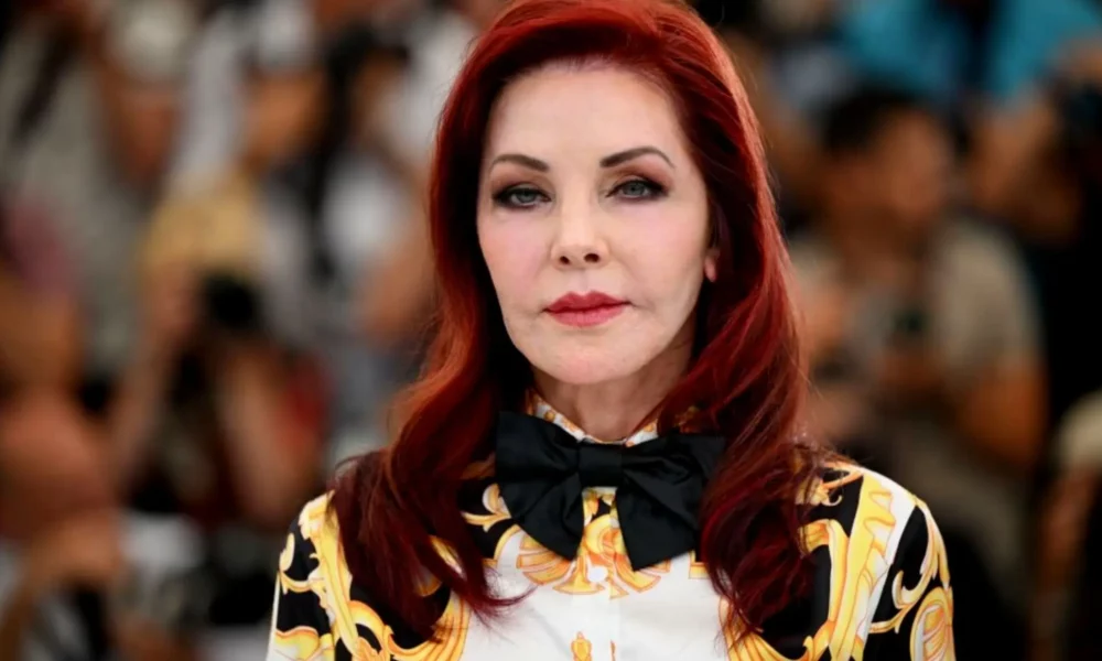 Priscilla Presley's Age, Children, Net Worth, And Her Daughter’s Death