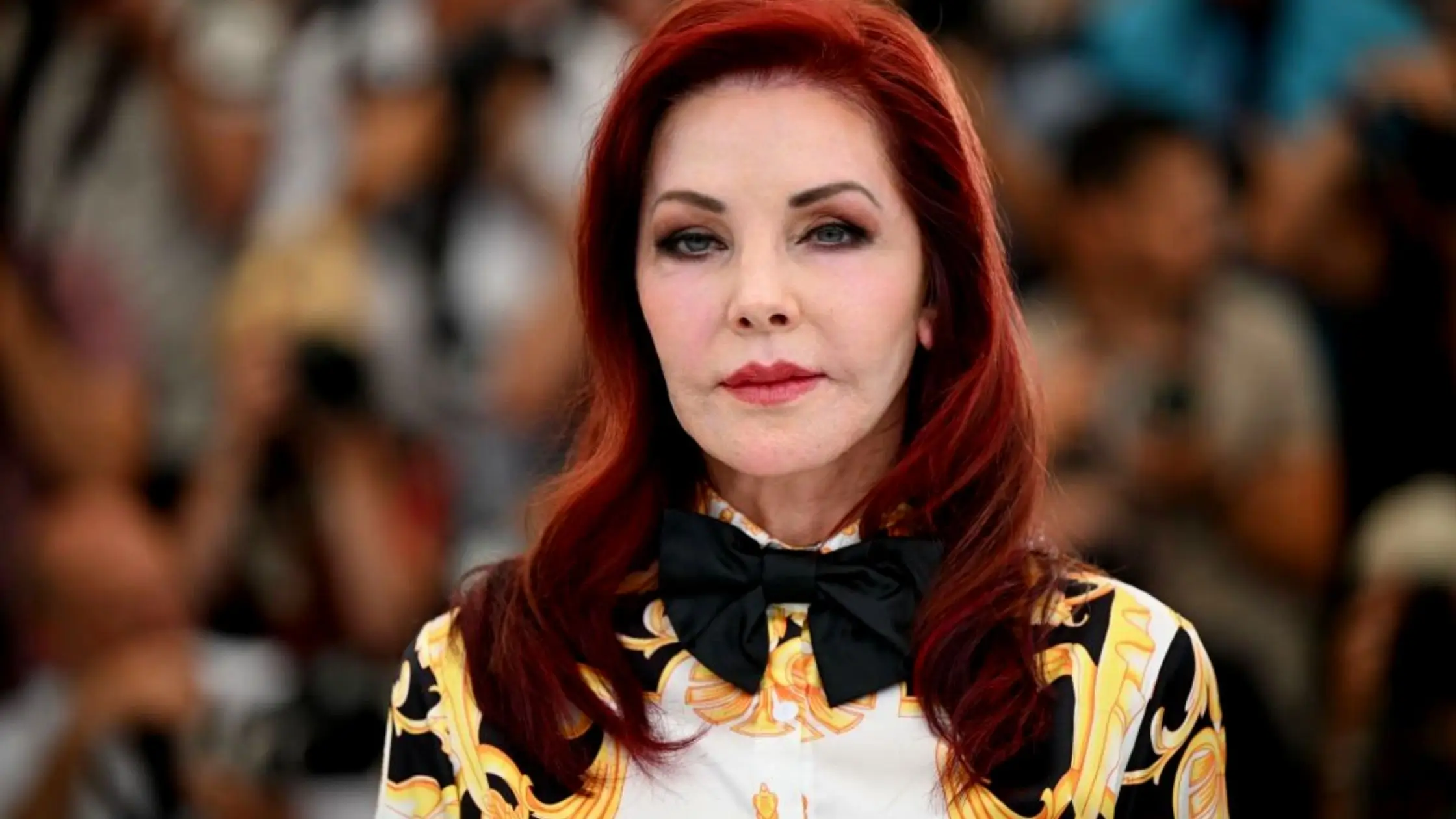 Priscilla Presley's Age, Children, Net Worth, And Her Daughter’s Death