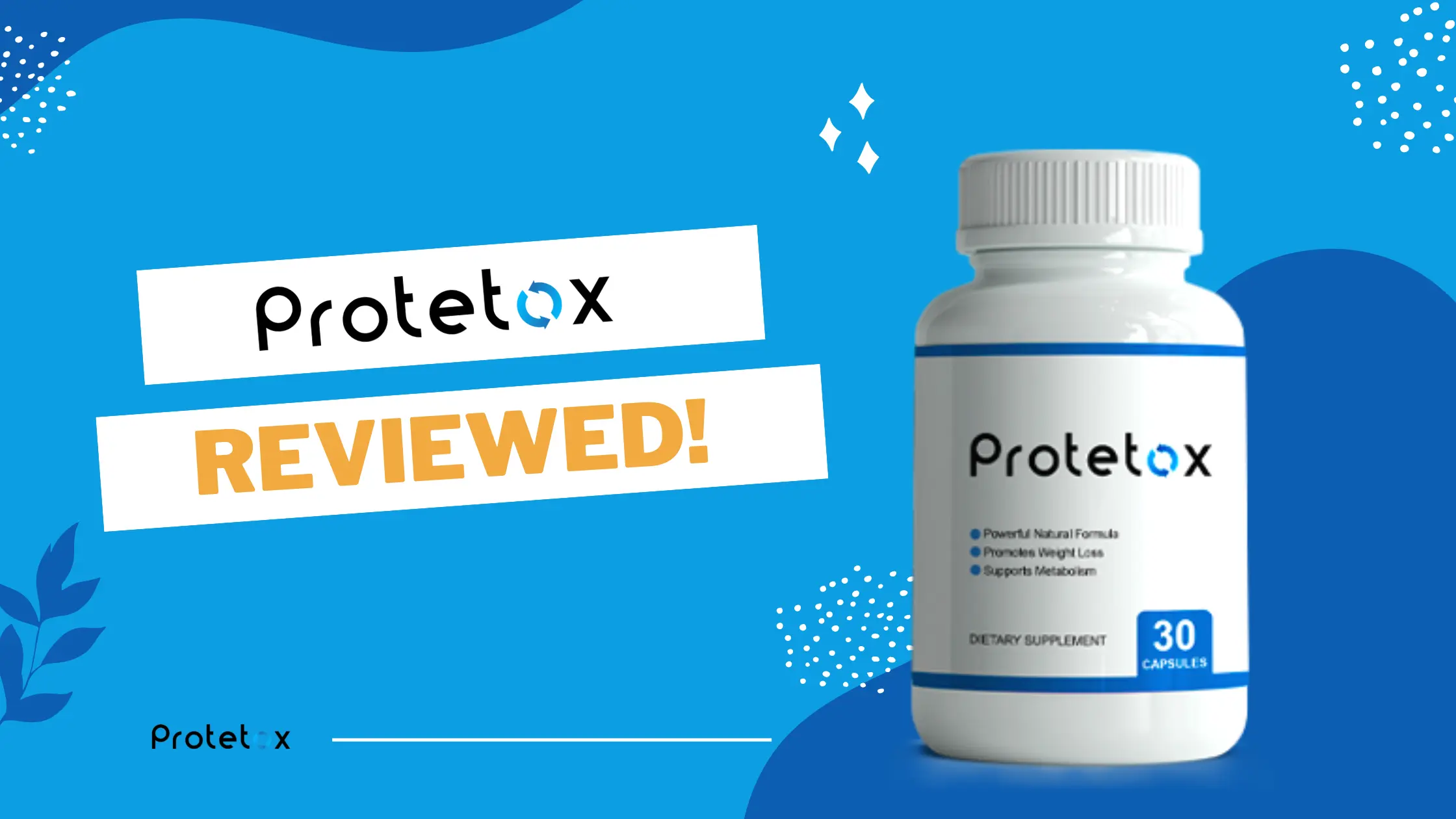 Protetox Review