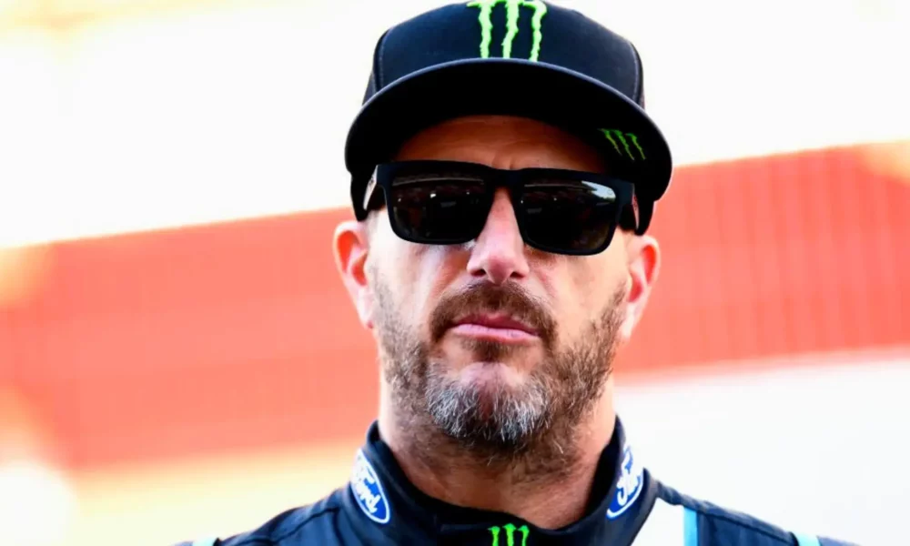 Remembering Ken Block Looking At His Career Achievements, YouTube Fame, And Other Contributions