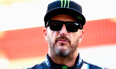 Remembering Ken Block Looking At His Career Achievements, YouTube Fame, And Other Contributions