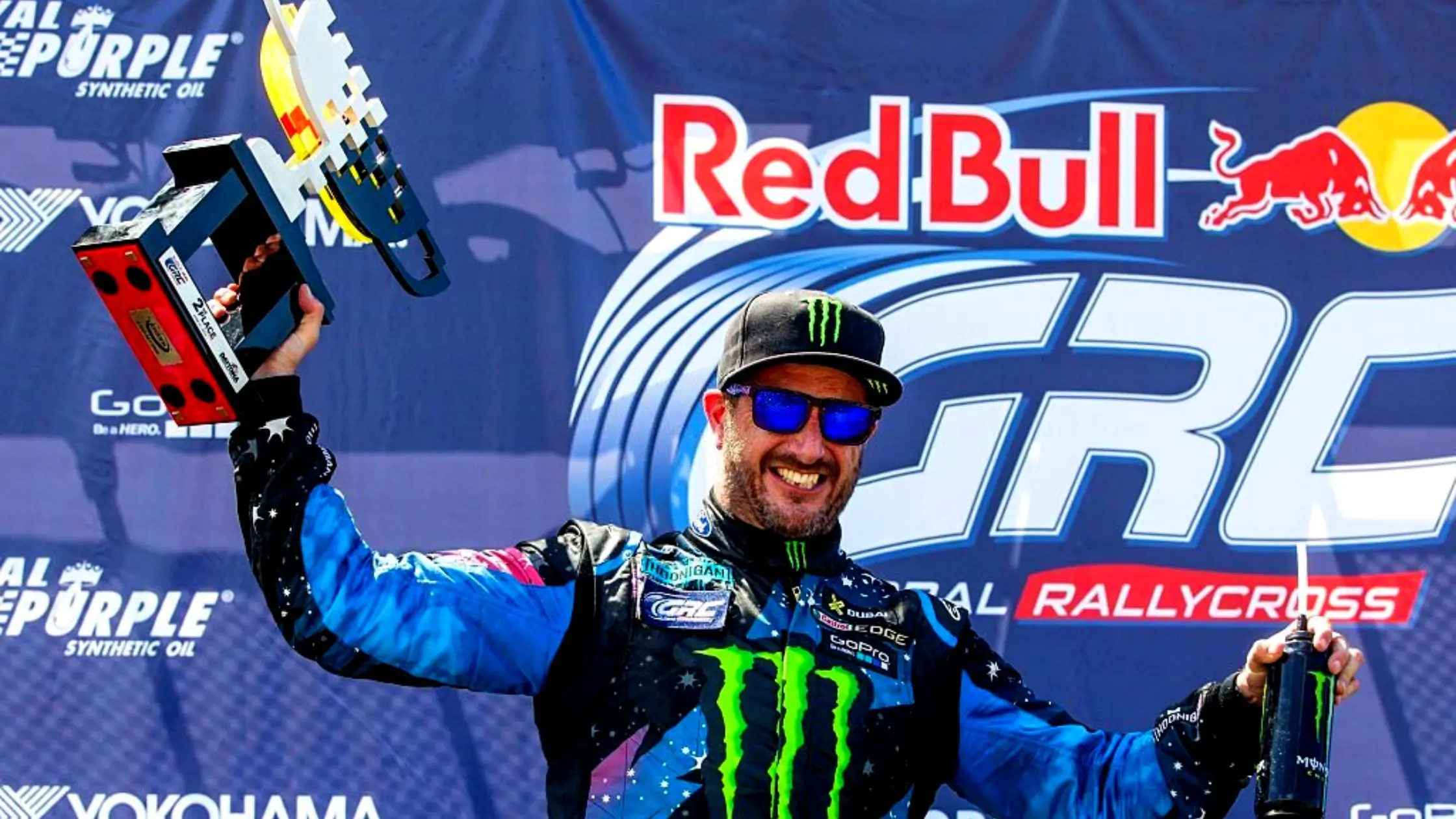 Remembering Ken Block Looking At His Career Achievements, YouTube Fame, And Other Contributions