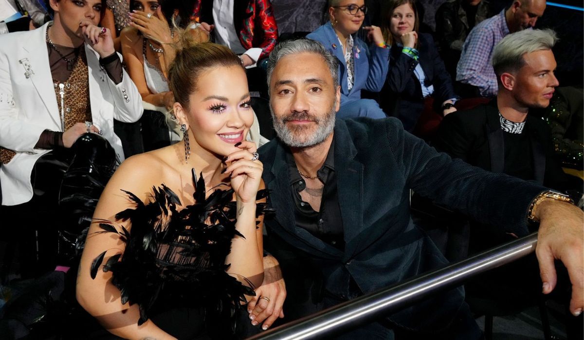 Rita Ora And Taika Waititi Relationship Timeline