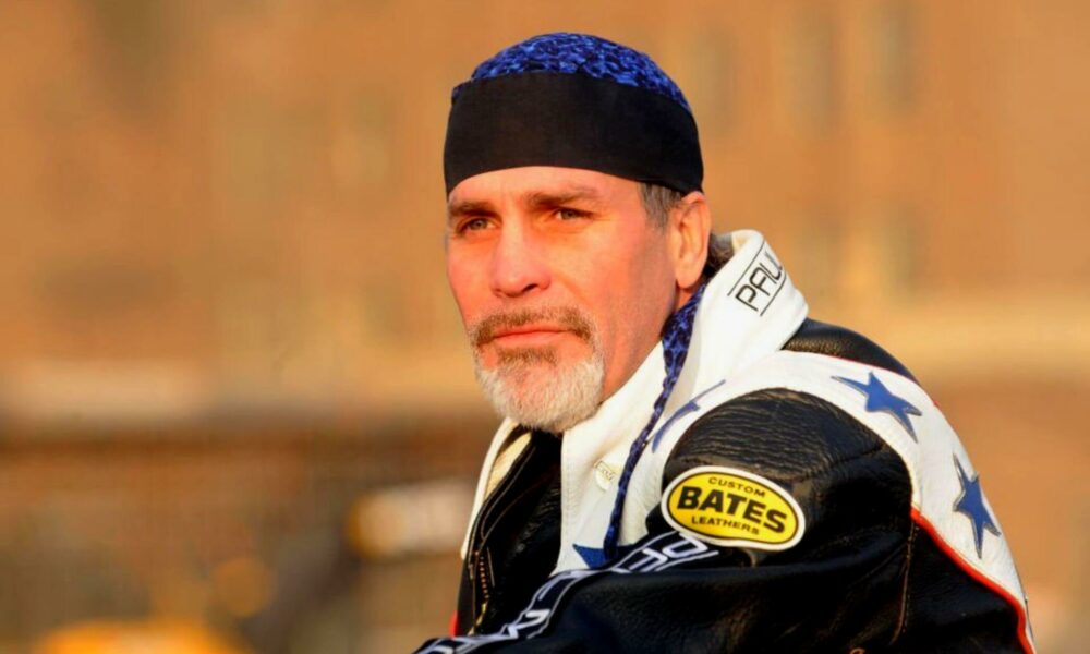 Robbie Knievel, Son Of Stunt Performer Evel Knievel Dies At 60 What Happened To The American Daredevil