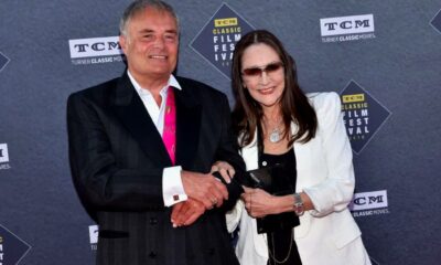 'Romeo And Juliet' Stars File Child Abuse Suit Against Paramount Over Nude Scene In 1968 Film