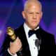 Ryan Murphy Praises The LGBTQ Actors In His Show At The Golden Globe 2023