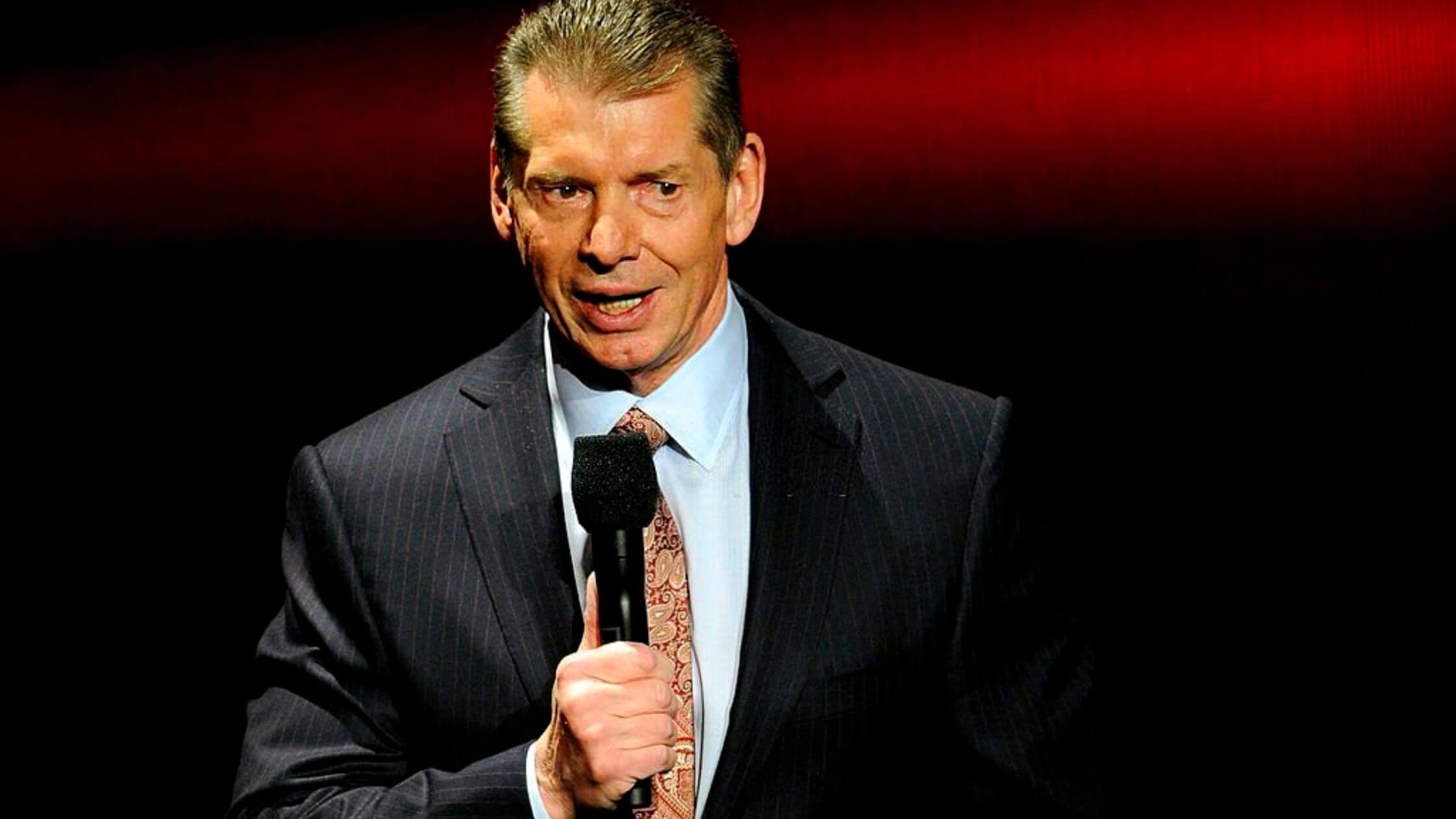 Stephanie McMahon Leaves WWE After Vince McMahons' Return