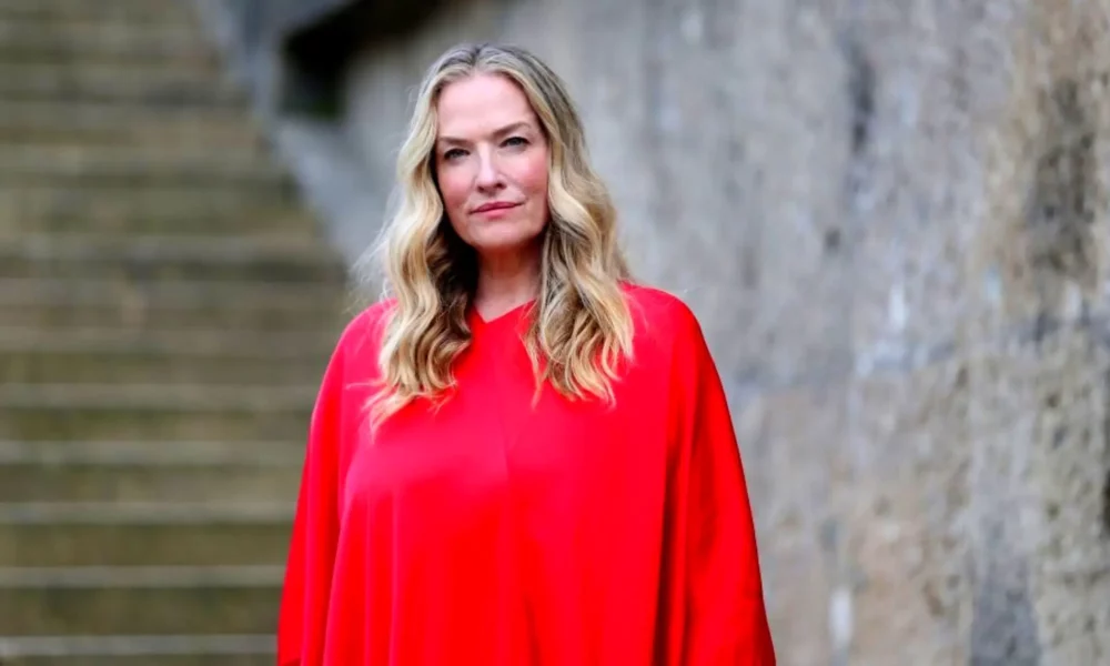Supermodel Tatjana Patitz's Sudden Demise After A 40-Year Career In Modeling