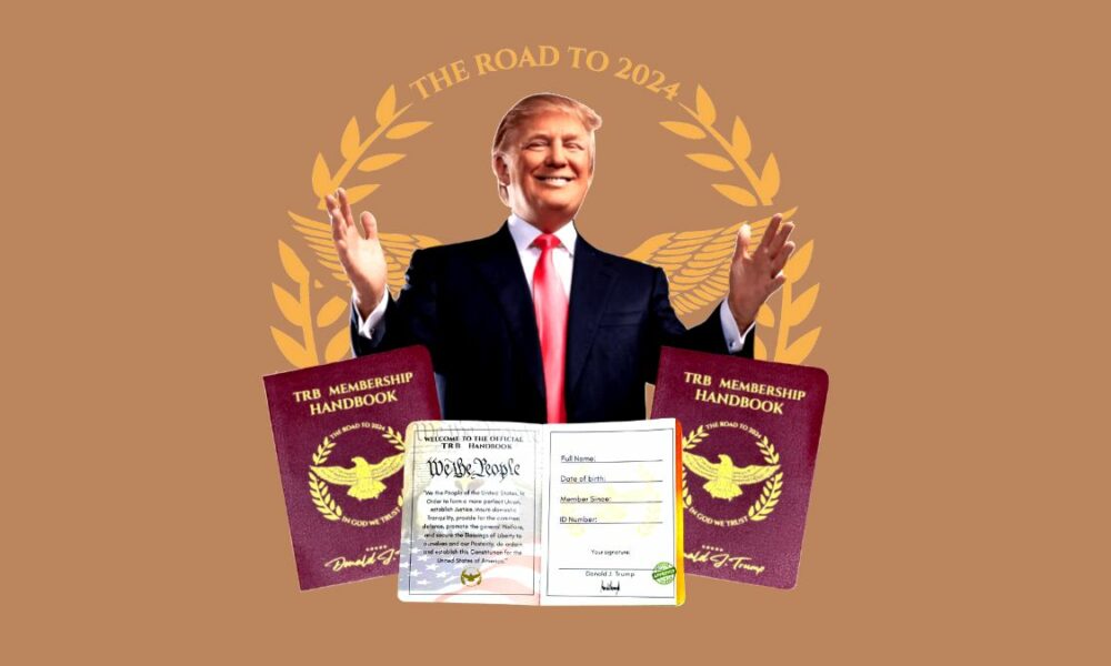 TRB Membership Handbook Reviews 2023