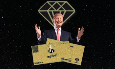 TRB Voucher Check Review