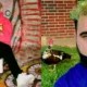 Texas Rapper Sad Frosty Cause Of Death, How Did Sad Frosty Die At An Early Age 