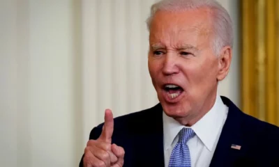 The Biden Administration Considers Banning Gas Stoves Due To Increased Pollution