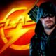 The Flash's Final Season Will Feature Stephen Amell As Green Arrow