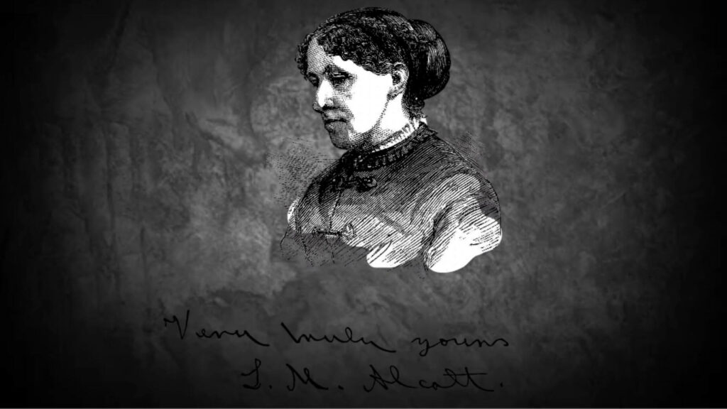 The Mother Of Young Adult Literature  Louisa May Alcott