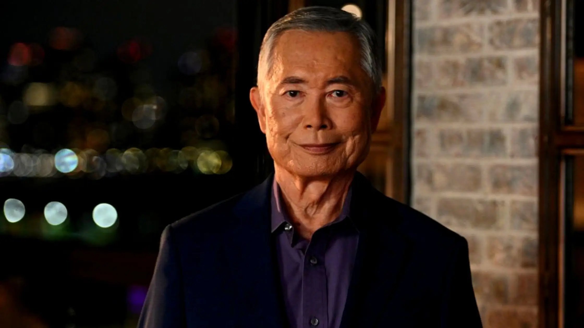 The Star Wars Actor George Takei Disclosed Why He Came Out As Gay At 68 Years Old