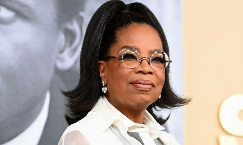 This Kate Middleton-Worn Boots Brand Has Oprah's Stamp Of Approval It's Now Secretly Available