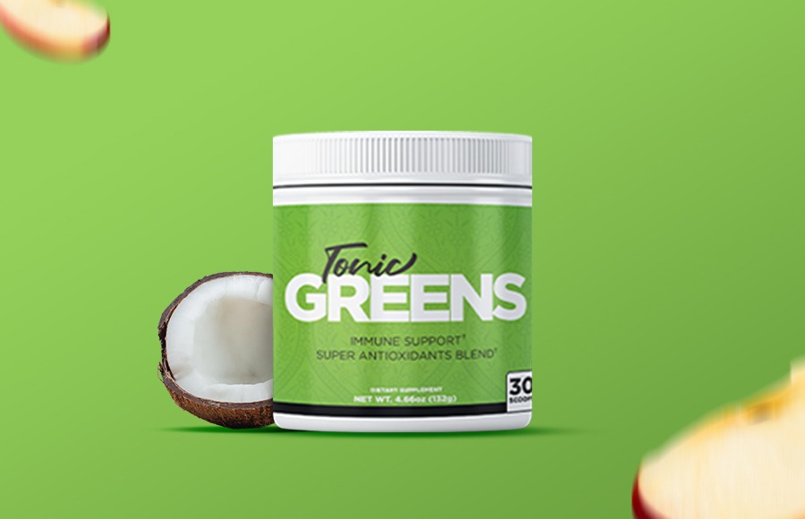 Tonic Greens Reviews - Is Tonic Green Effective For Everyone?