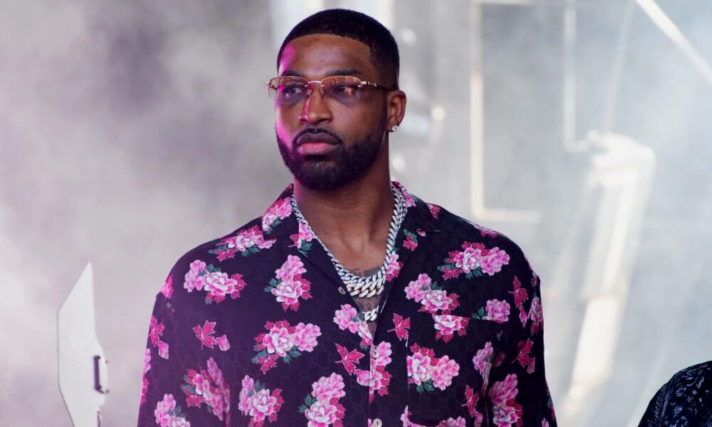 Tristan Thompson's Mom Passes Away Suddenly In Toronto