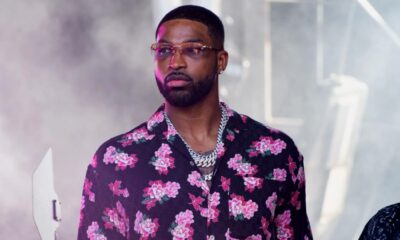 Tristan Thompson's Mom Passes Away Suddenly In Toronto