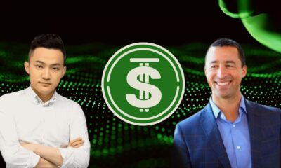 USDD Stablecoin Of Justin Sun May Crash Warning From Mike Alfred